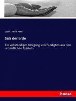 Salz der Erde