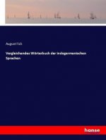 Vergleichendes Wörterbuch der indogermanischen Sprachen