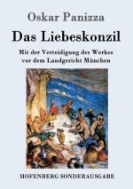 Liebeskonzil