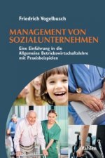 Management von Sozialunternehmen