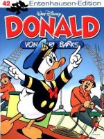 Disney: Entenhausen-Edition- Donald Bd.42