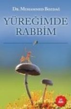 Yüregimde Rabbim