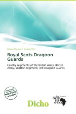 Royal Scots Dragoon Guards