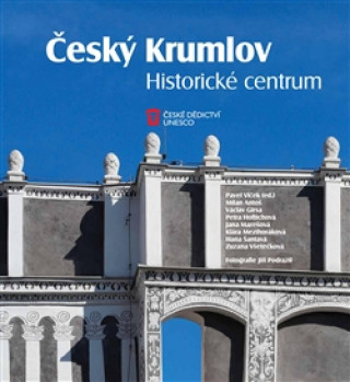 Český Krumlov Historické centrum