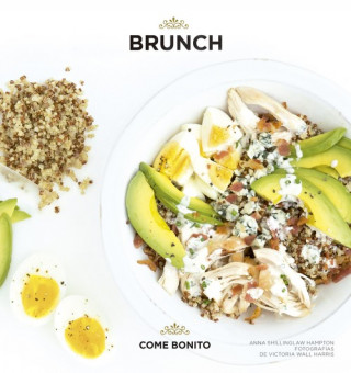 Come bonito. Brunch