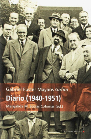 Diario (1940-1951)