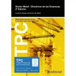 TPC Sector Metal. Directivos de las empresas