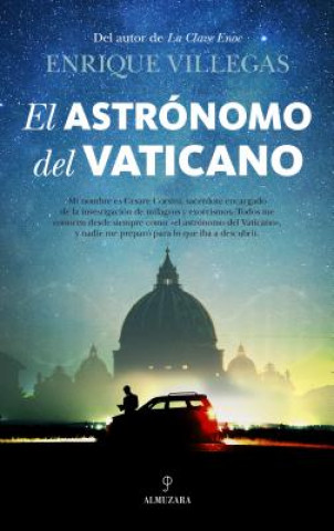 Astrónomo Del Vaticano, El