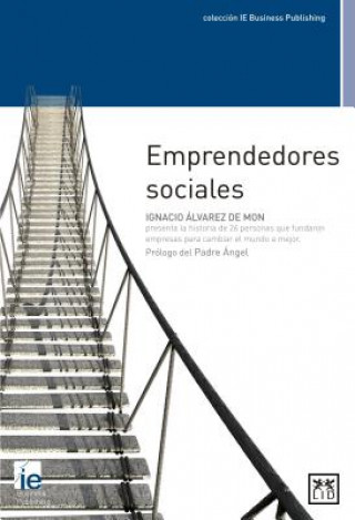 Emprendedores sociales