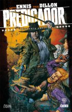 Predicador núm. 04: Historia antigua (2a edición)