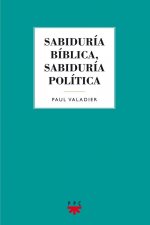 Sabiduría biblica, sabiduría política