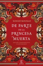 De parte de la princesa muerta