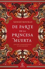 De parte de la princesa muerta