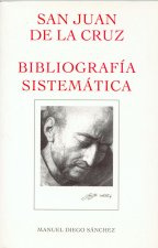 Bibliografía sistemática de San Juan de la Cruz