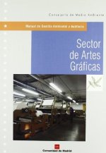 Sector artes gráficas