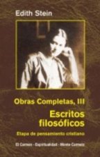 Escritos filosóficos II