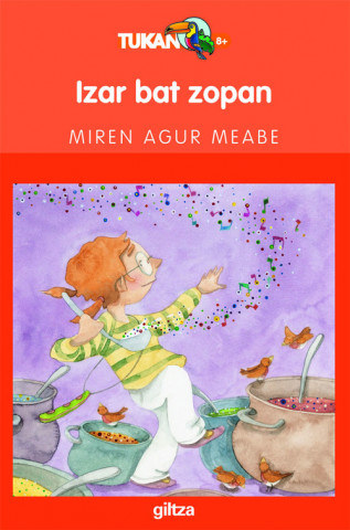 IZAR BAT ZOPAN