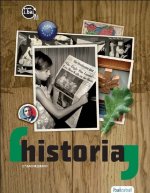 Historia, 2 Bachillerato