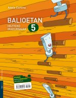 Balioetan hezteko irakurgaiak 5