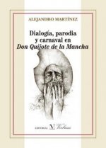 Dialogía, parodia y carnaval en Don Quijote de la Mancha
