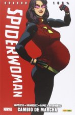 SPIDERWOMAN 03