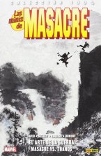 Minis de Masacre: Las