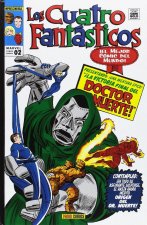 Los Cuatro Fantásticos