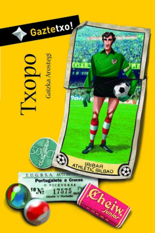 Txopo