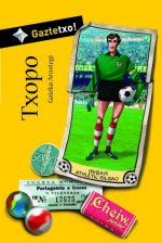 Txopo