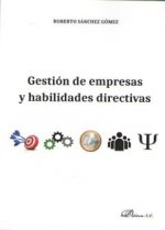 Gestión de empresas y habilidades directivas