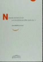 Nuevos avances en la investigación social, I