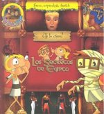 Los misterios de Egipto