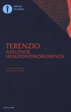 Adelphoe-Heautontimorumenos