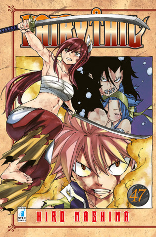 Fairy Tail