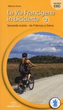 La via Francigena in bicicletta