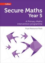 Secure Year 5 Maths Pupil Resource Pack