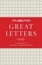Times Great Letters