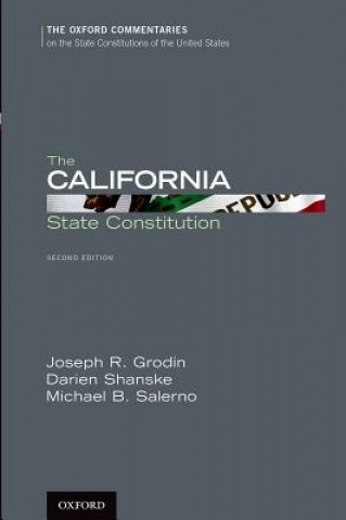 California State Constitution