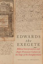 Edwards the Exegete