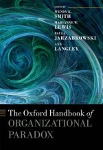 Oxford Handbook of Organizational Paradox