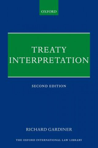 Treaty Interpretation