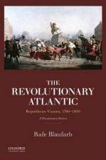 Revolutionary Atlantic