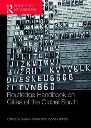 Routledge Handbook on Cities of the Global South