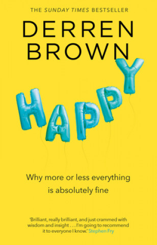 Derren Brown - Happy