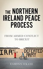 Northern Ireland Peace Process