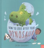 How To Look After Your Dinosaur