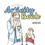 Kids Passover Activity Book