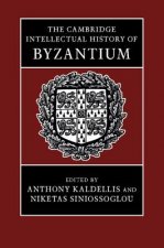 Cambridge Intellectual History of Byzantium