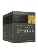 Wiley Blackwell Companion to Syntax