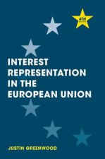 Interest Representation in the European Union